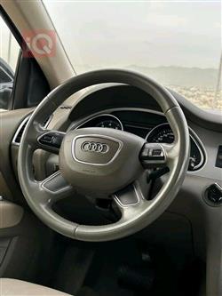 اودي Q7
